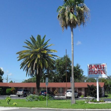 Skylit Motel Κλιαργουότερ Εξωτερικό φωτογραφία