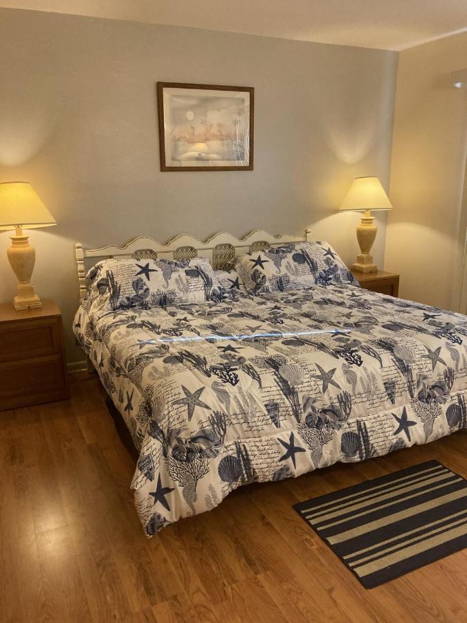 Skylit Motel Κλιαργουότερ Εξωτερικό φωτογραφία